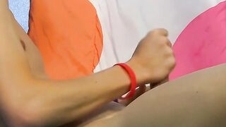 Gorgeous youthful folks burn through no time ass fucking hard