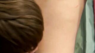 barely legal twink banging his close boyfriend in the raw