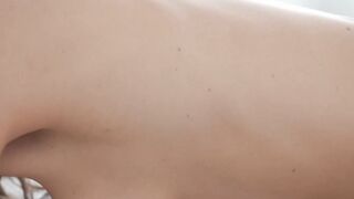 Morning blowjob and sex with busty seductress Stella Cardo