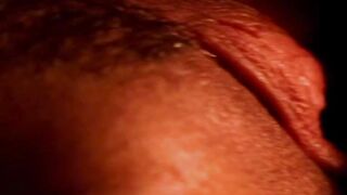 Lustful MILF gives sensual blowjob before she fucks guy