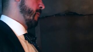 Ass fucking footjobs and glory hole compilation