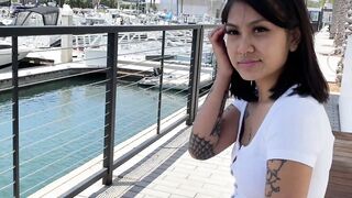 BJRAW Yummy cum for Yumi Sin