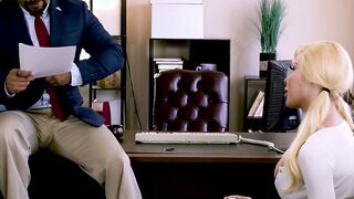 Professor stepdad analed his horny TS stepdaughter Hoe 2