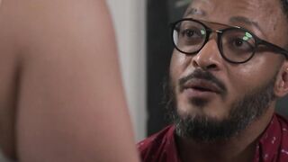 New TS stepdaughter gets analed by teacher stepdad