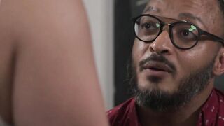 Hot TS stepdaughter gets analed by teacher stepdad