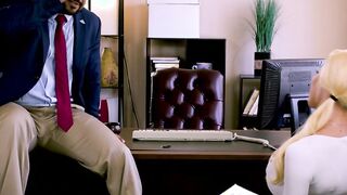 Teacher stepdad analed his horny TS stepdaughter