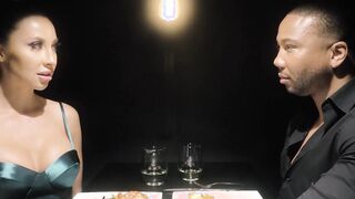 LEGENDARYX Date Nights Vol 7 with Melissa Stratton