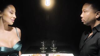 LEGENDARYX Date Nights Vol 7 with Melissa Stratton