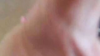 Spitroasting Carmen Delano with naughty twinks in threesome