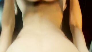 Lovely hot twink Nico gets his butt beat hard and profound