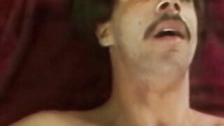 Stunning retro jocks cock sucking in a passionate 69