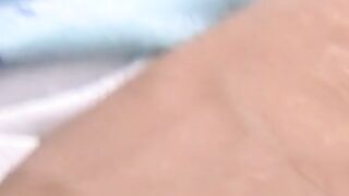 Hardcore smoker frat bro throatfucked me while smoking