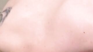 Hardcore smoker frat bro throatfucked me while smoking