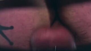 Sexy employee gets some rough ass pounding from horny boss