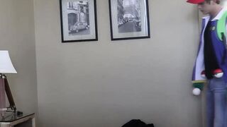 Blake and Kyle Rhodes bareback sessions with blowjobs