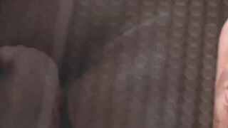 Muscle Jock Zod Blakk loads off to Sean Xaviers craving hole