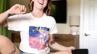 Sisters Redhead best Friend Squirts