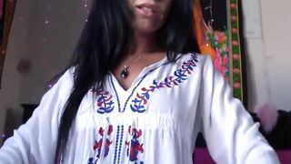 Step Mom gives me good oral Therapy Jadan Snow