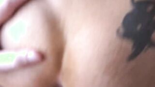Step Mom gives me good oral Therapy Jadan Snow