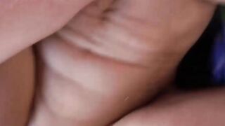 Step Mom gives me good oral Therapy Jadan Snow