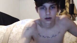 Hardcore Blowjob and Doggy Fuck on Webcam Sex Stream