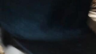 Hardcore Blowjob and Doggy Fuck on Webcam Sex Stream