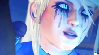 HARDCORE 3D BBC Gaming Animation 1080p