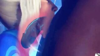 HARDCORE 3D BBC Gaming Animation 1080p