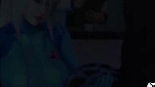 HARDCORE 3D BBC Gaming Animation 1080p