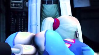 HARDCORE 3D BBC Gaming Animation 1080p