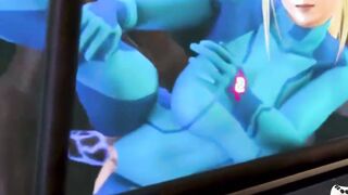 HARDCORE 3D BBC Gaming Animation 1080p