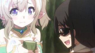 Sukebe Elf Tanbouki Ep.1