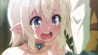 Sukebe Elf Tanbouki Ep.1