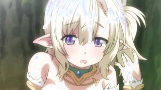 Sukebe Elf Tanbouki Ep.1