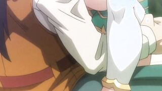 Sukebe Elf Tanbouki Ep.1