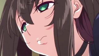 Tanetsuke Ojisanto NTR Hitozuma Sex The Animation 01