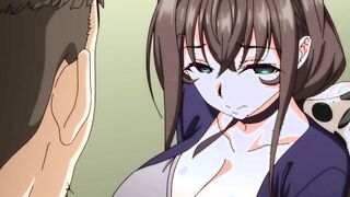 Tanetsuke Ojisanto NTR Hitozuma Sex The Animation 01