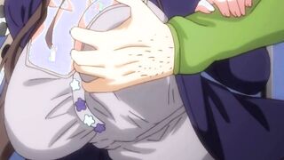 Tanetsuke Ojisanto NTR Hitozuma Sex The Animation 01