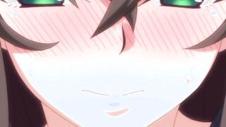 Tanetsuke Ojisanto NTR Hitozuma Sex The Animation 01