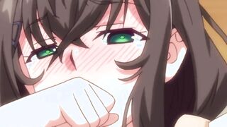 Tanetsuke Ojisanto NTR Hitozuma Sex The Animation 01