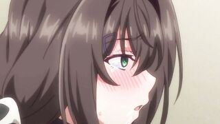 Tanetsuke Ojisanto NTR Hitozuma Sex The Animation 01