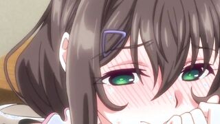 Tanetsuke Ojisanto NTR Hitozuma Sex The Animation 01