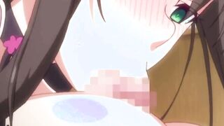 Tanetsuke Ojisanto NTR Hitozuma Sex The Animation 01