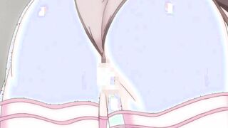 Tanetsuke Ojisanto NTR Hitozuma Sex The Animation 01