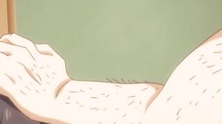 Tanetsuke Ojisanto NTR Hitozuma Sex The Animation 01