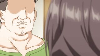 Tanetsuke Ojisanto NTR Hitozuma Sex The Animation 01