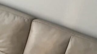 Goddess gf knows how to take penis