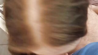 Hottie sluts inside heels knows how to suck
