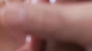 Hot Mom Finds Stepsons Jizz Rag