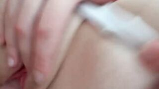 Picked up Hot lets me cum in